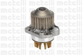 Water Pump, engine cooling METELLI 24-0960