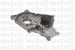 Water Pump, engine cooling METELLI 24-0963