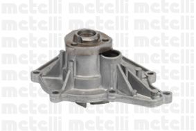 Water Pump, engine cooling METELLI 24-0979