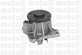 METELLI 24-0986 Water Pump, engine cooling