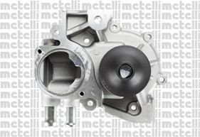 Water Pump, engine cooling METELLI 24-1008