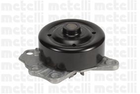 Water Pump, engine cooling METELLI 24-1020