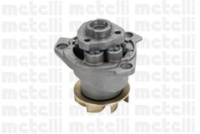 Water Pump, engine cooling METELLI 24-1041