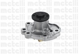 Water Pump, engine cooling METELLI 24-1052