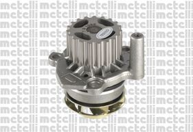 Water Pump, engine cooling METELLI 24-1089