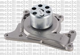 Water Pump, engine cooling METELLI 24-1091