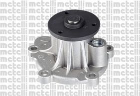 Water Pump, engine cooling METELLI 24-1135