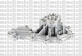 Water Pump, engine cooling METELLI 24-1141