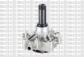 Water Pump, engine cooling METELLI 24-1156