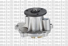 Water Pump, engine cooling METELLI 24-1186