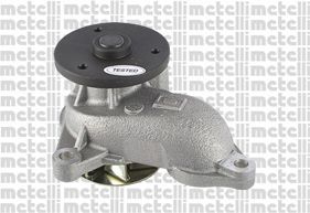 Water Pump, engine cooling METELLI 24-1203