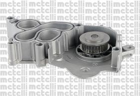 METELLI 24-1218 Water Pump, engine cooling