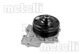 METELLI 24-1255 Water Pump, engine cooling