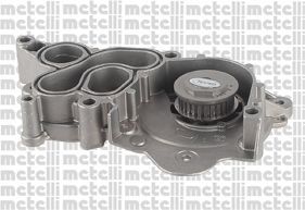 METELLI 24-1267 Water Pump, engine cooling