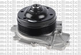 METELLI 24-1279 Water Pump, engine cooling