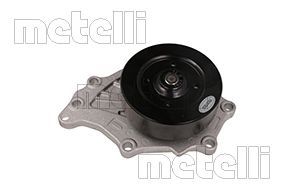 Water Pump, engine cooling METELLI 24-1291