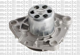 Water Pump, engine cooling METELLI 24-1352