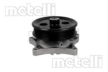 Water Pump, engine cooling METELLI 24-1357