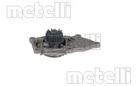 METELLI 24-1367 Water Pump, engine cooling