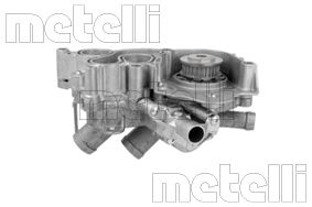 METELLI 24-1420 Water Pump, engine cooling