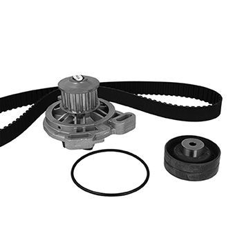 METELLI 30-0424-1 Water Pump & Timing Belt Kit