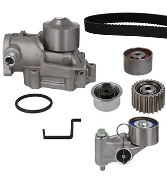 METELLI 30-0519-1 Water Pump & Timing Belt Kit