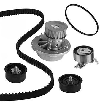 METELLI 30-0541-3 Water Pump & Timing Belt Kit