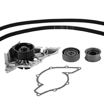 METELLI 30-0618-1 Water Pump & Timing Belt Kit