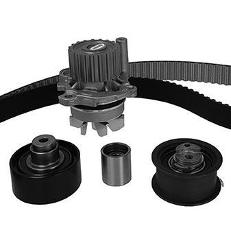 METELLI 30-0731-2 Water Pump & Timing Belt Kit