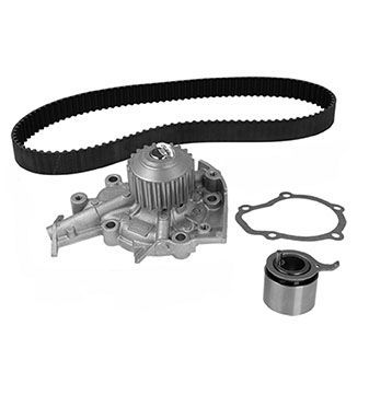 METELLI 30-0738-2 Water Pump & Timing Belt Kit