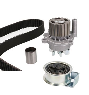 Water Pump & Timing Belt Kit METELLI 30-0761-6