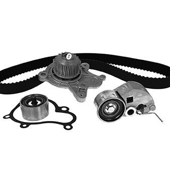 METELLI 30-0829-2 Water Pump & Timing Belt Kit