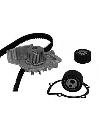 METELLI 30-0861-5 Water Pump & Timing Belt Kit