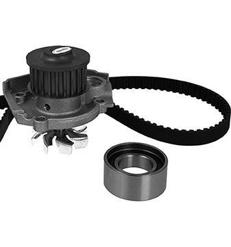 METELLI 30-0866-3 Water Pump & Timing Belt Kit