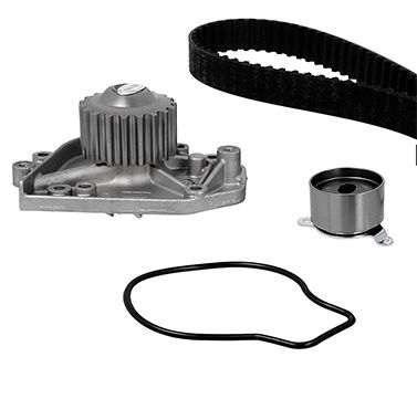 METELLI 30-0897-1 Water Pump & Timing Belt Kit