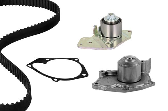 METELLI 30-0907-1 Water Pump & Timing Belt Kit