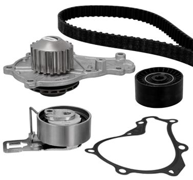 METELLI 30-0938-5 Water Pump & Timing Belt Kit