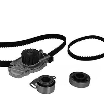 METELLI 30-0943-1 Water Pump & Timing Belt Kit