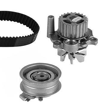 METELLI 30-0947-1 Water Pump & Timing Belt Kit