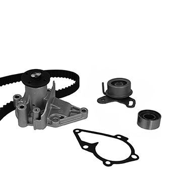 METELLI 30-0950-1 Water Pump & Timing Belt Kit