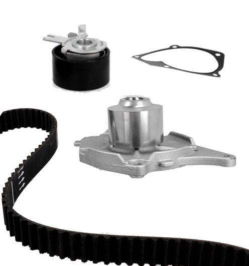 METELLI 30-0977-2 Water Pump & Timing Belt Kit