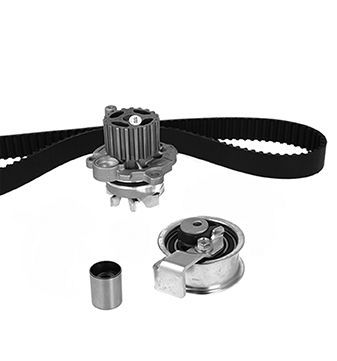 METELLI 30-1355-6 Water Pump & Timing Belt Kit