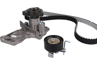 Water Pump & Timing Belt Kit METELLI 30-1370-1