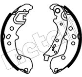 Brake Shoe Set METELLI 53-0720