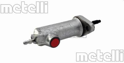 Slave Cylinder, clutch METELLI 54-0017