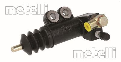 Slave Cylinder, clutch METELLI 54-0143