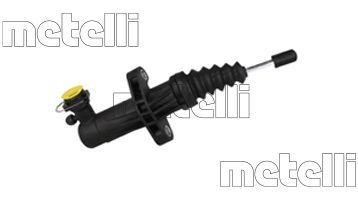 Slave Cylinder, clutch METELLI 54-0179