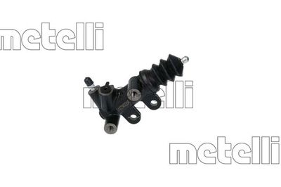 Slave Cylinder, clutch METELLI 54-0182