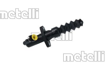 Slave Cylinder, clutch METELLI 54-0187