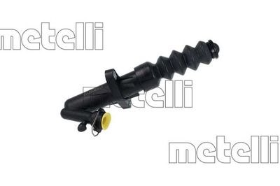 Slave Cylinder, clutch METELLI 54-0190